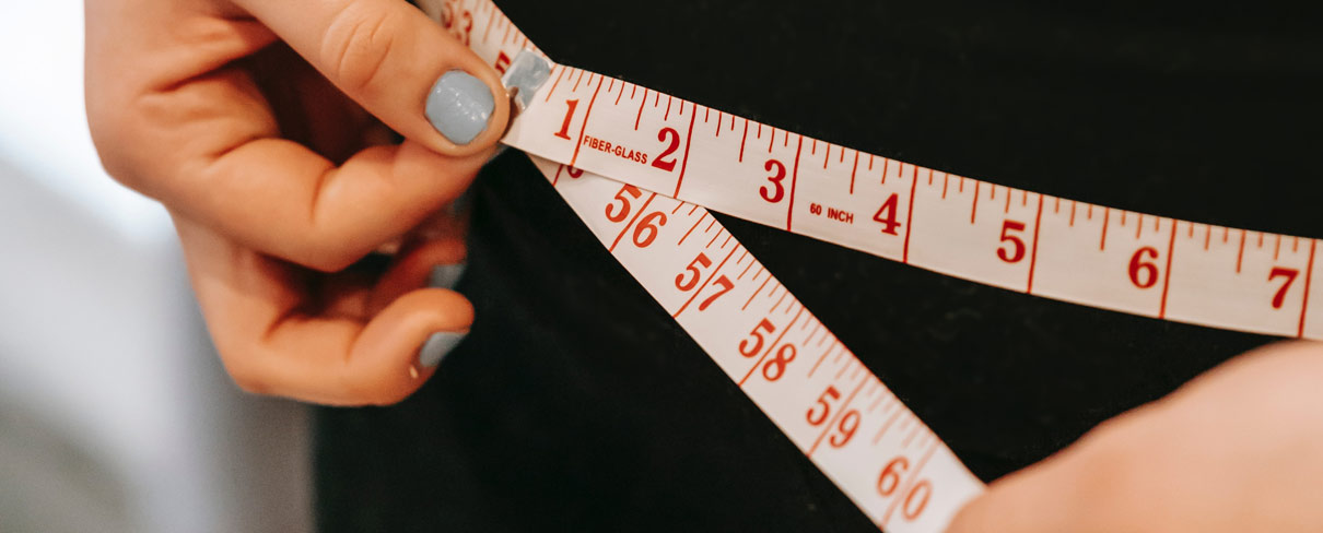 decorative image representing Body Mass index