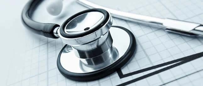 image representing medical services
